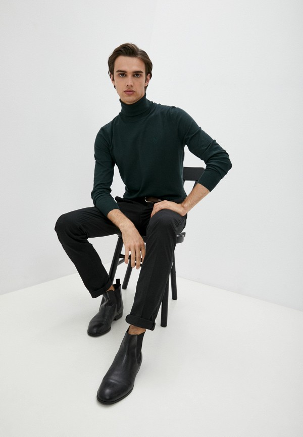 фото Водолазка trussardi