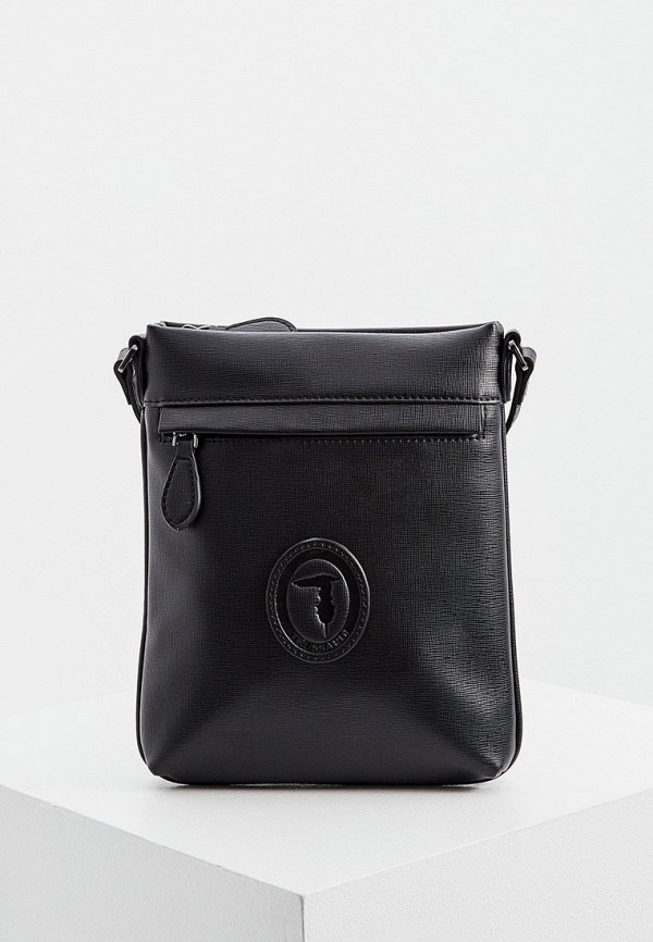 

Сумка Trussardi, Черный