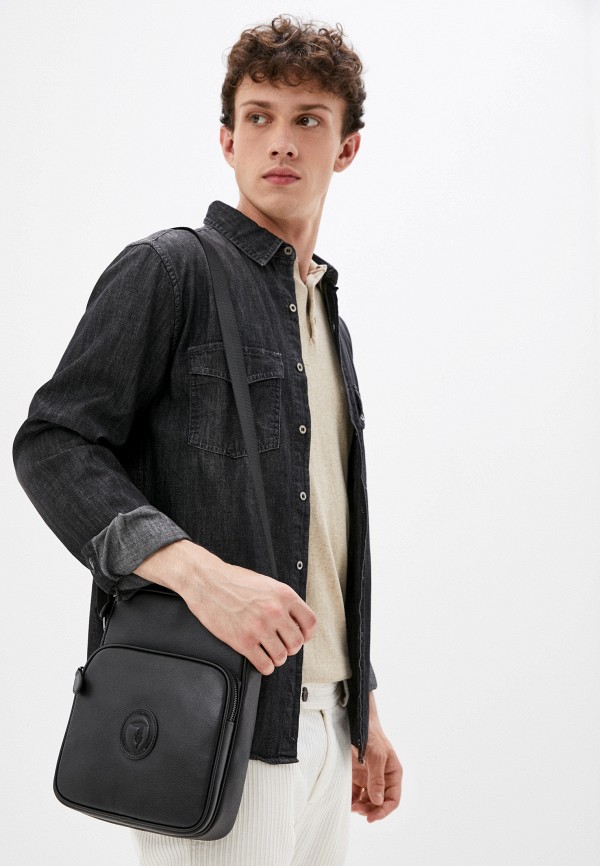 фото Сумка trussardi