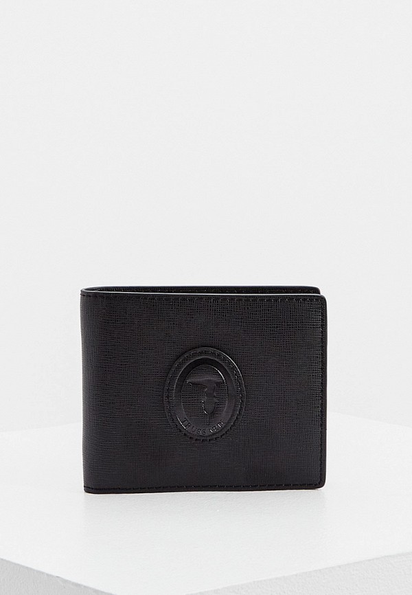 

Кошелек Trussardi, Черный