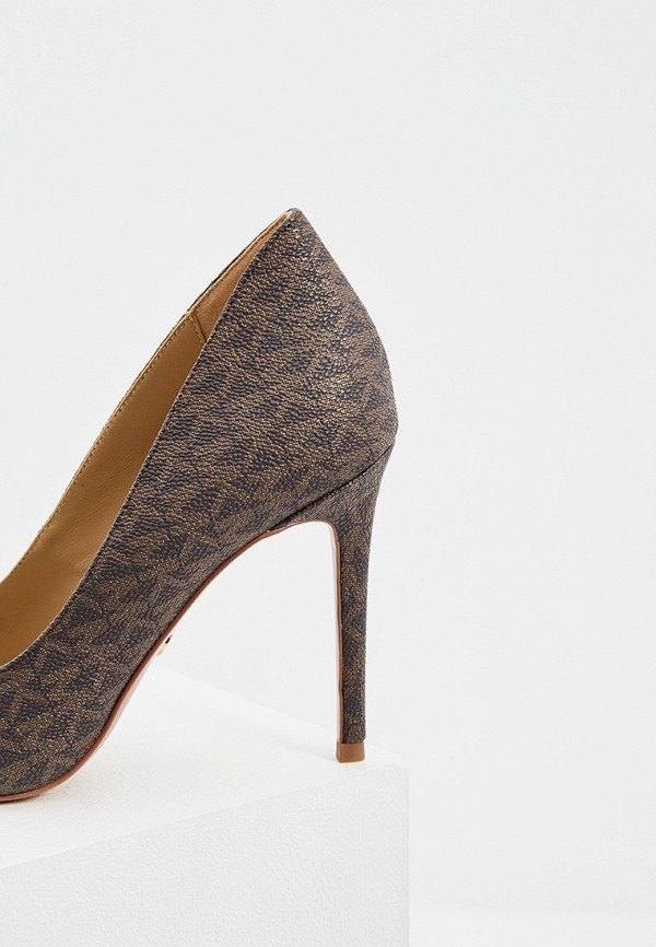 фото Туфли michael michael kors