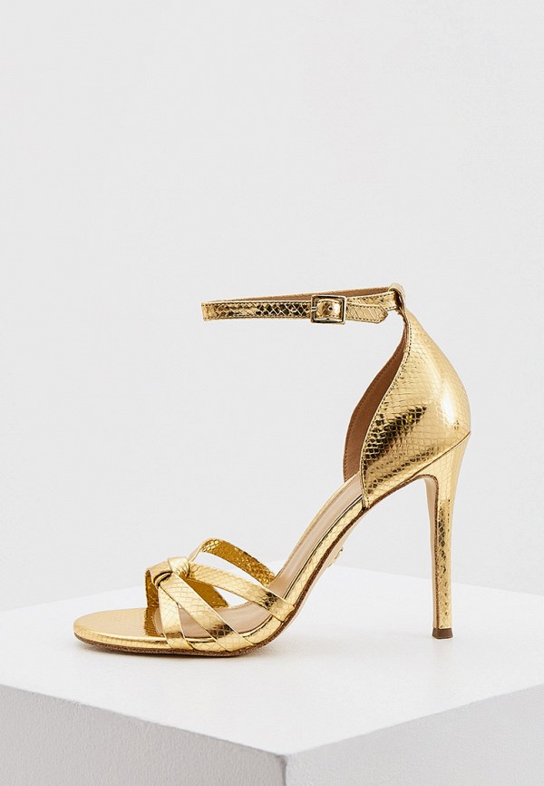

Босоножки Michael Michael Kors, Золотой
