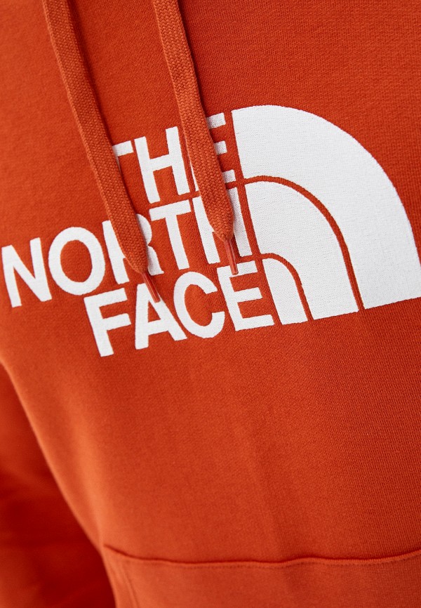 фото Худи the north face