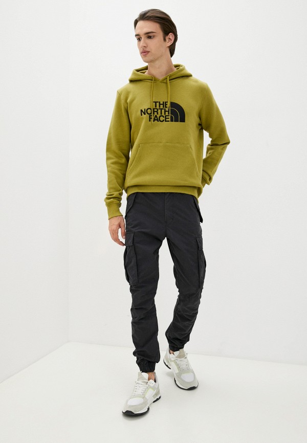 

Худи The North Face, Хаки, M DREW PEAK PLV HD