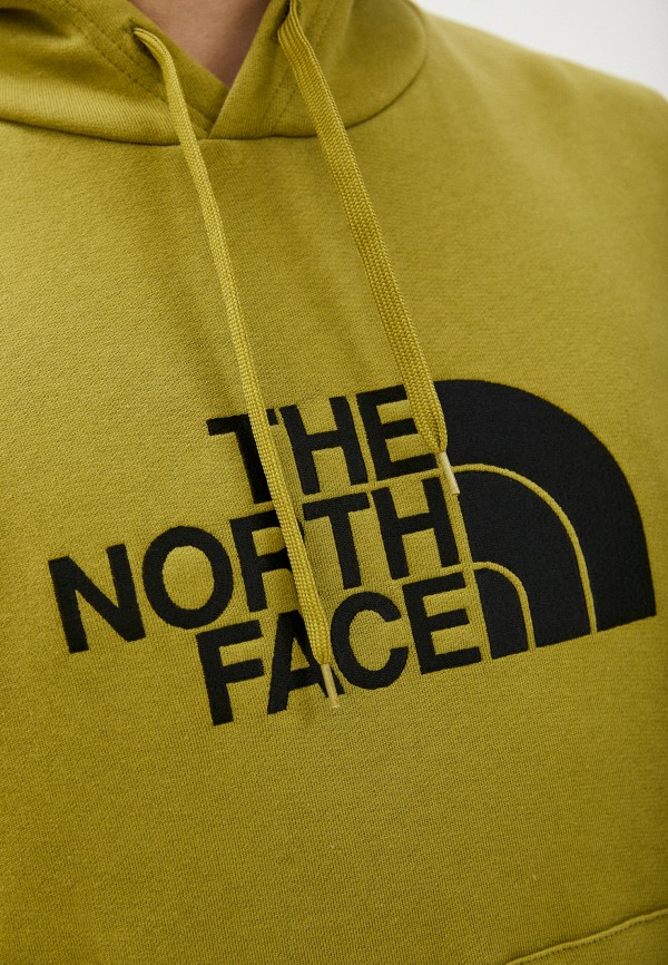 фото Худи the north face