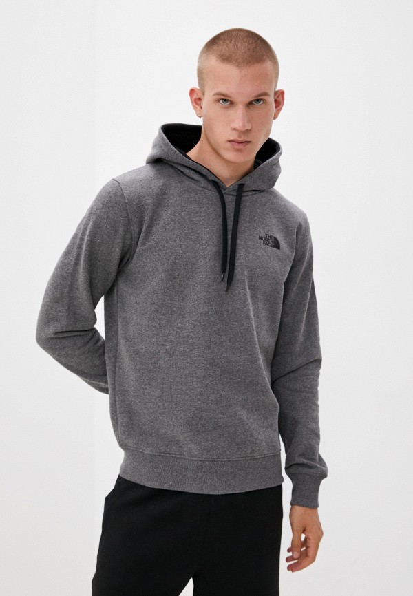 

Худи The North Face, Серый, M SEAS DREW PEAK HD