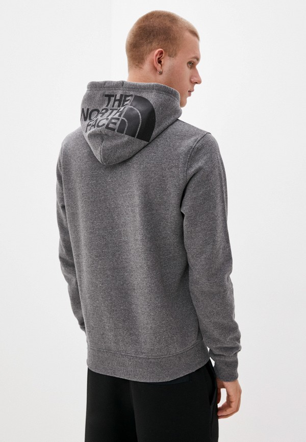 фото Худи the north face