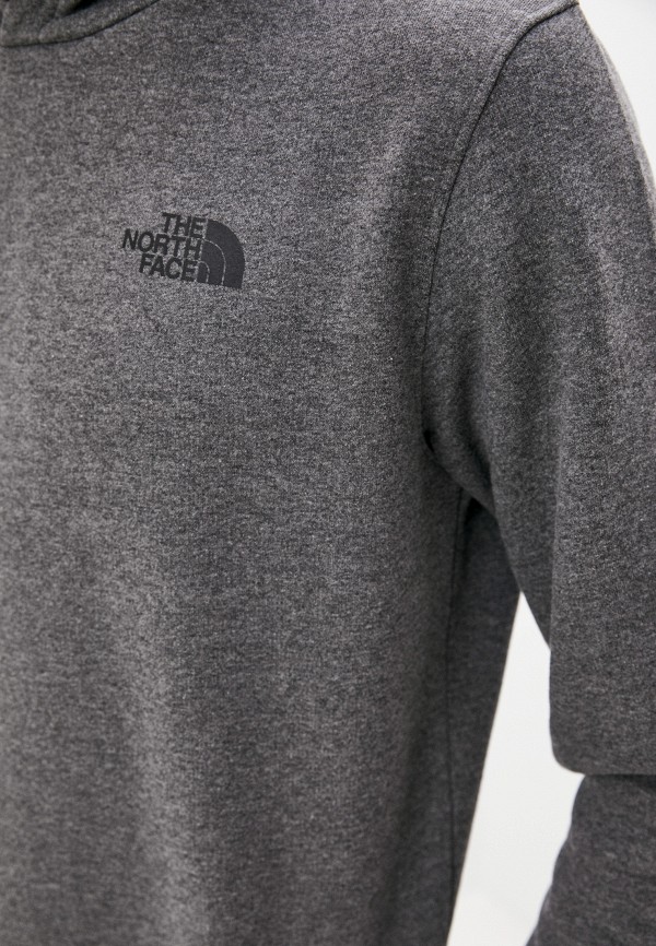 фото Худи the north face