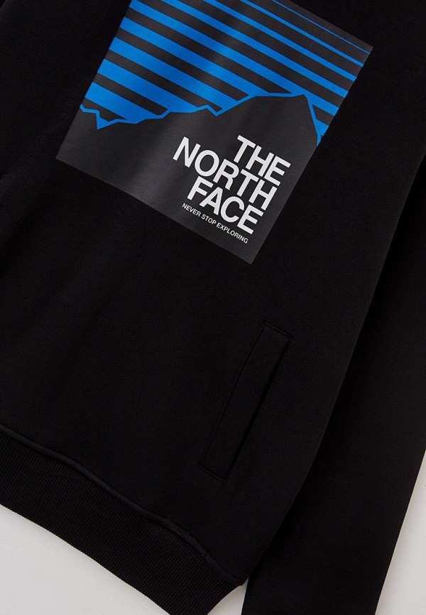 фото Худи the north face