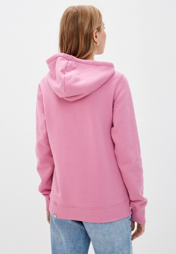 

Худи The North Face, Розовый, W DREW PEAK PULL HD