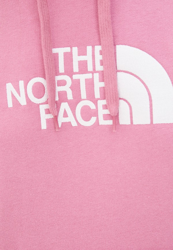 фото Худи the north face