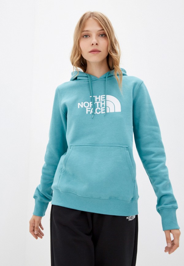 фото Худи the north face
