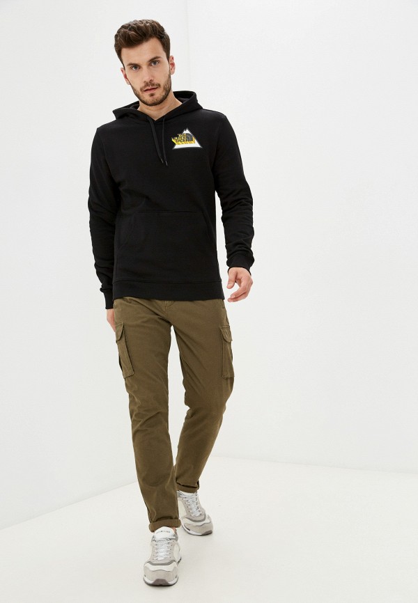 фото Худи the north face