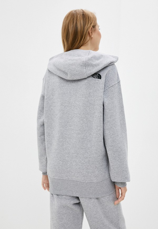 фото Худи the north face