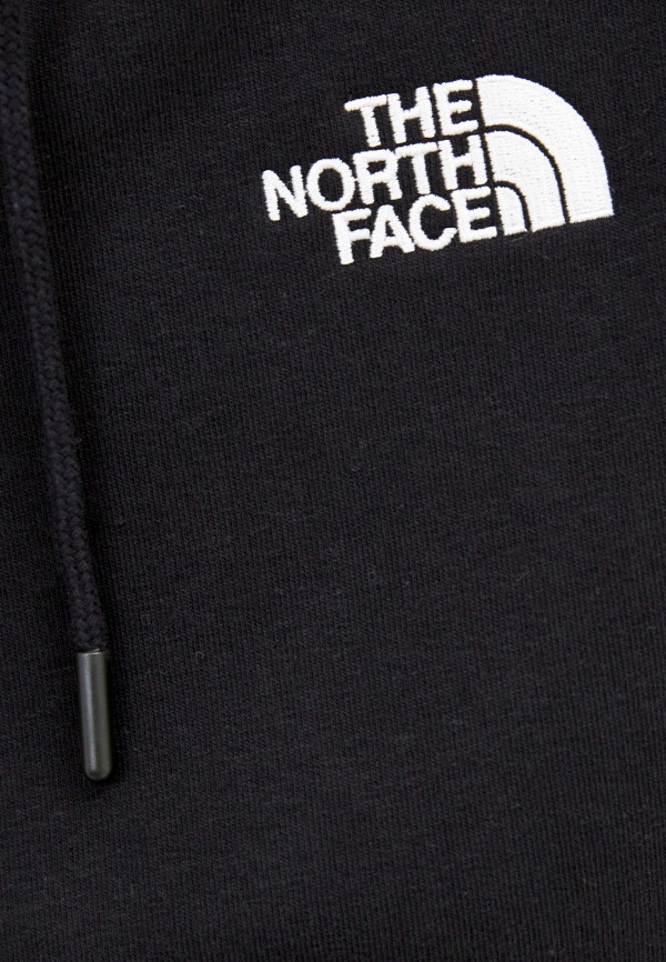 фото Худи the north face