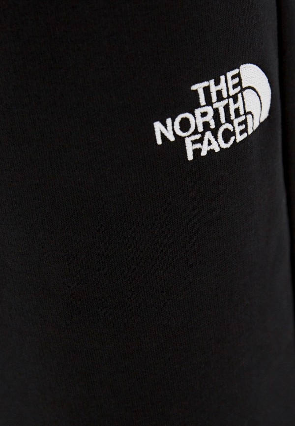 фото Брюки спортивные the north face