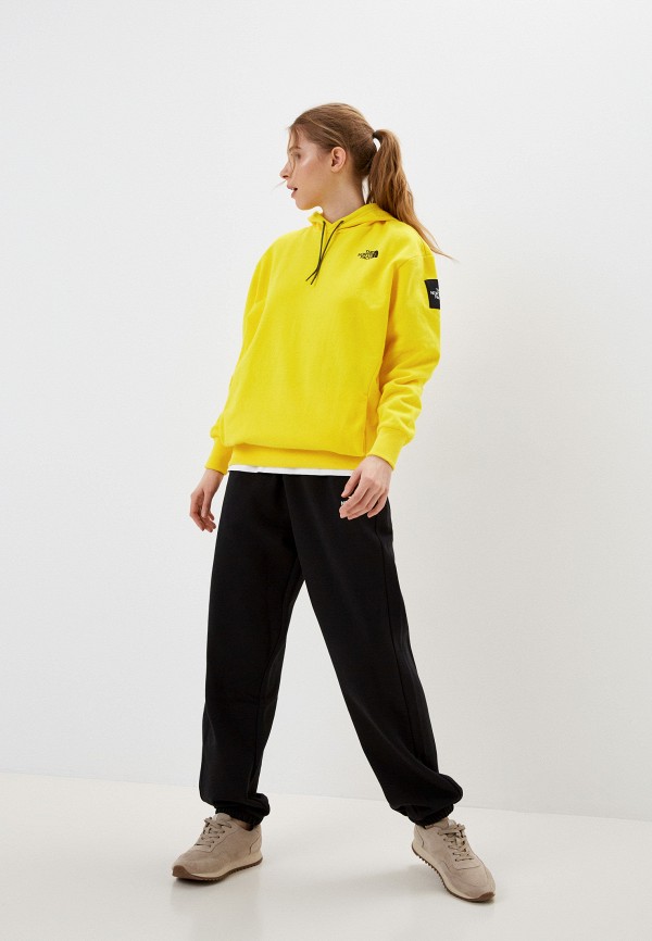 фото Брюки спортивные the north face