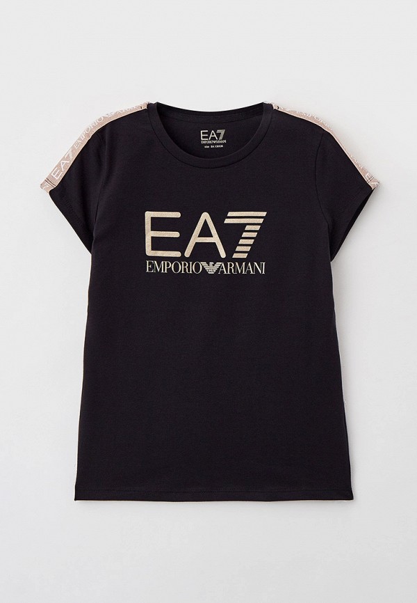 фото Футболка ea7