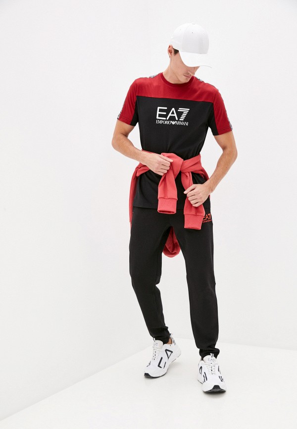 фото Футболка ea7