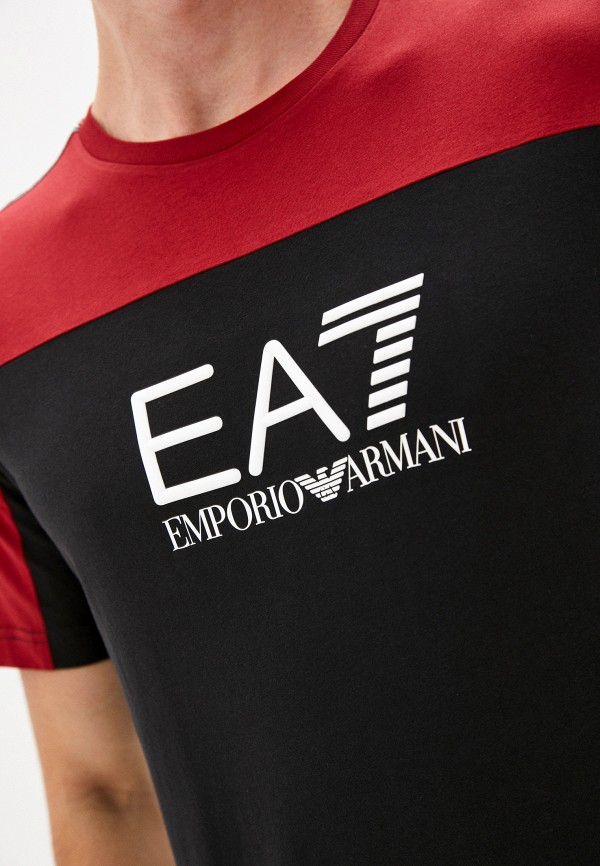 фото Футболка ea7