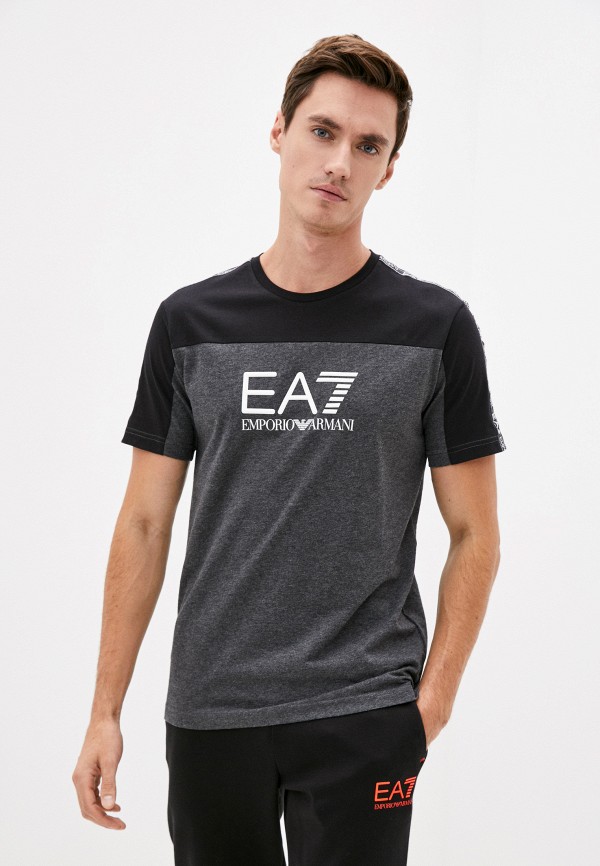 фото Футболка ea7