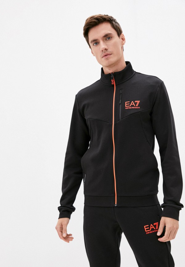 Костюм спортивный ea7 RTLAAM393601IN3XL