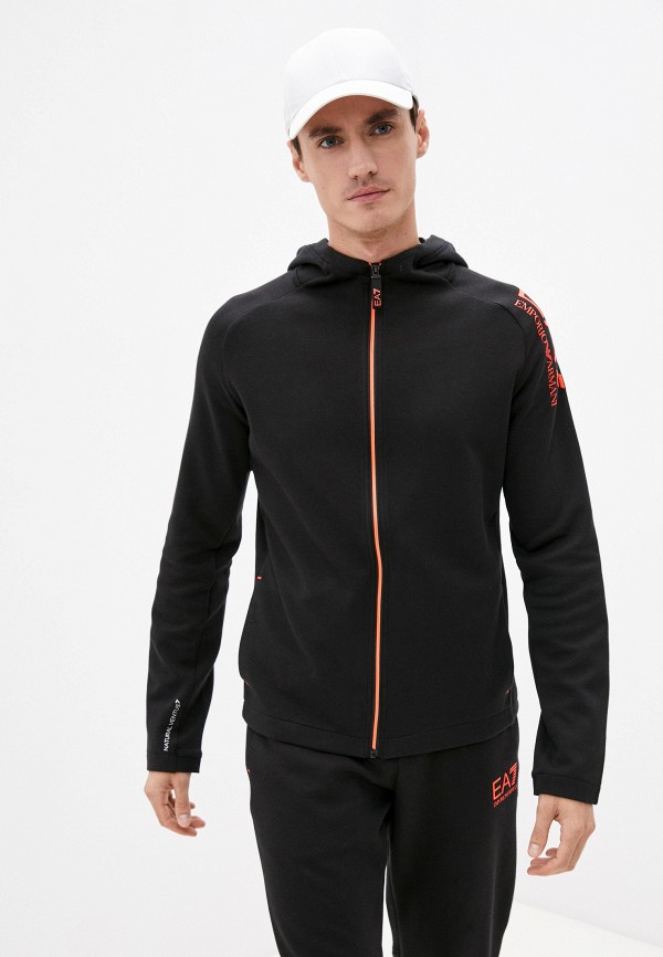 фото Костюм спортивный ea7