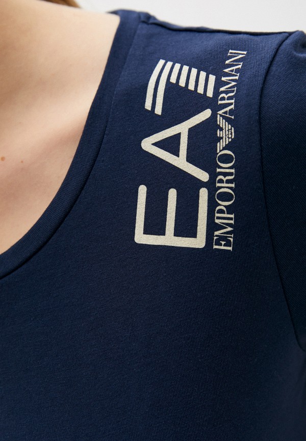 фото Футболка ea7