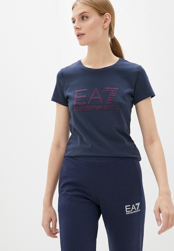 фото Футболка ea7