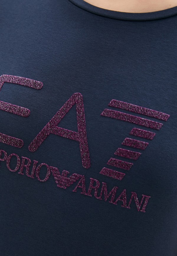 фото Футболка ea7