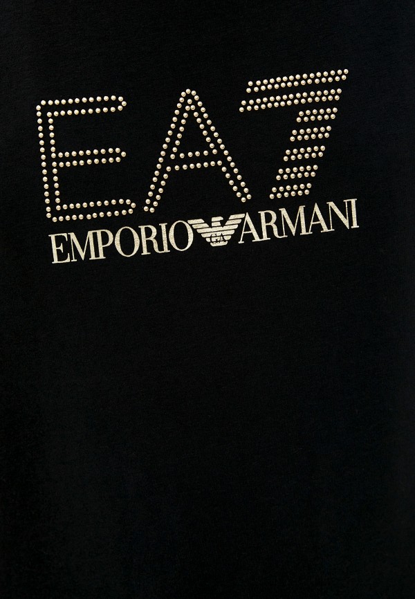 фото Футболка ea7