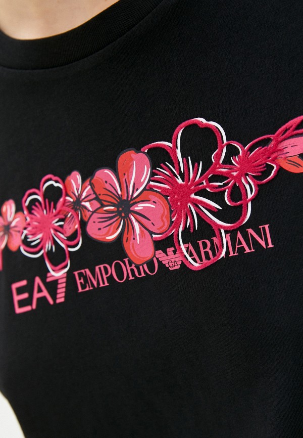 фото Футболка ea7