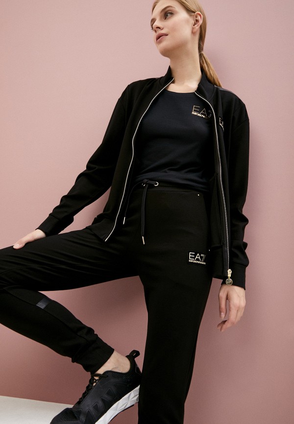 фото Футболка ea7