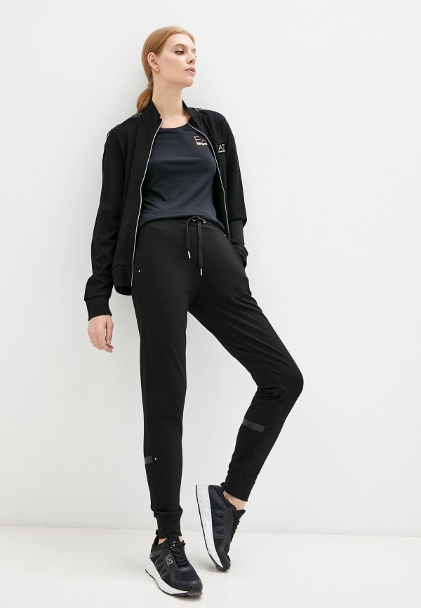 фото Футболка ea7