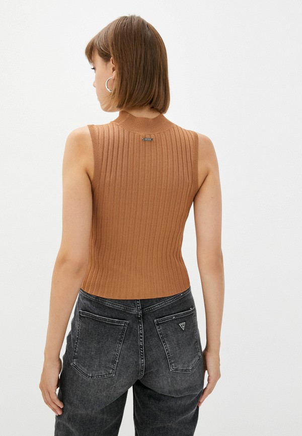 фото Топ guess jeans