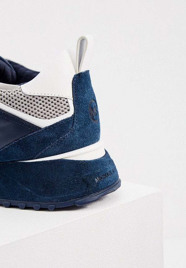 фото Кроссовки michael kors