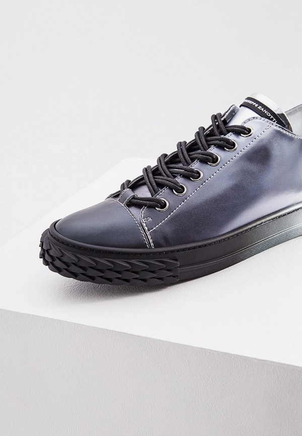 фото Кеды giuseppe zanotti
