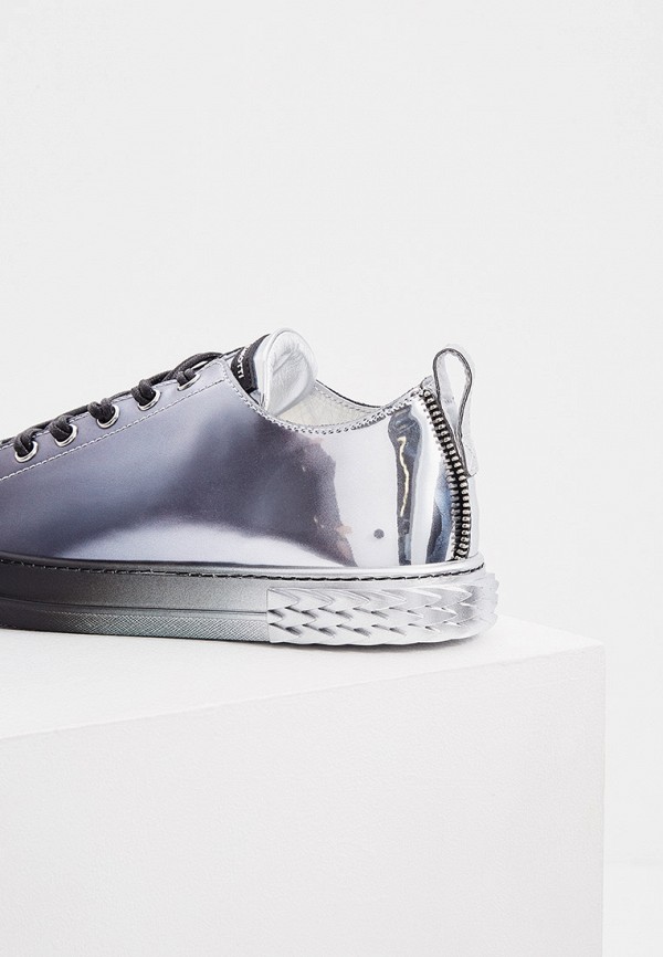 фото Кеды giuseppe zanotti