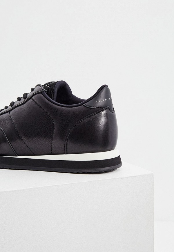 

Кроссовки Giuseppe Zanotti, Черный