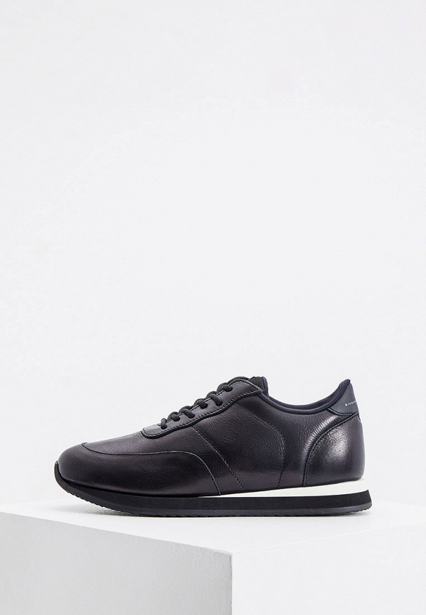 фото Кроссовки giuseppe zanotti