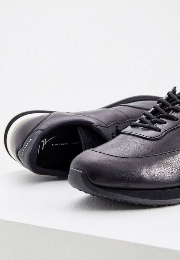 фото Кроссовки giuseppe zanotti