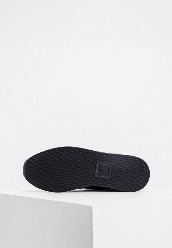 фото Кроссовки giuseppe zanotti