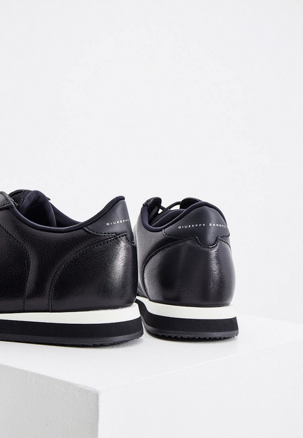фото Кроссовки giuseppe zanotti