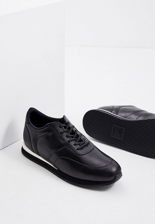 фото Кроссовки giuseppe zanotti