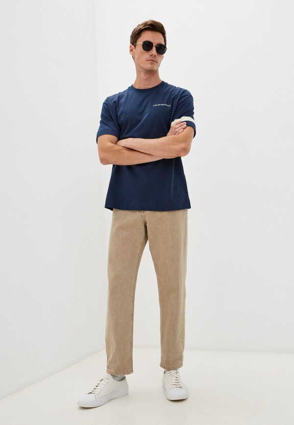 фото Футболка emporio armani