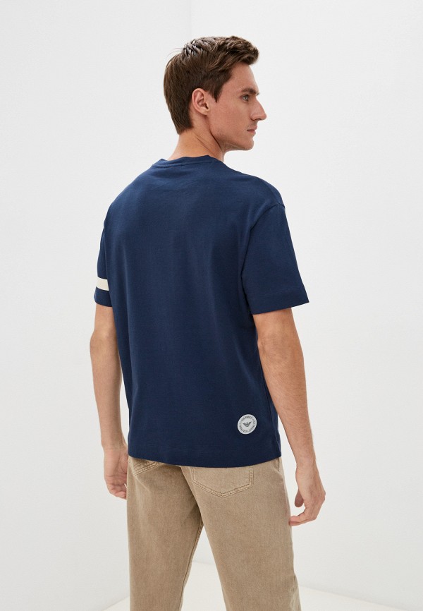 фото Футболка emporio armani