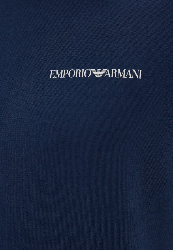 фото Футболка emporio armani