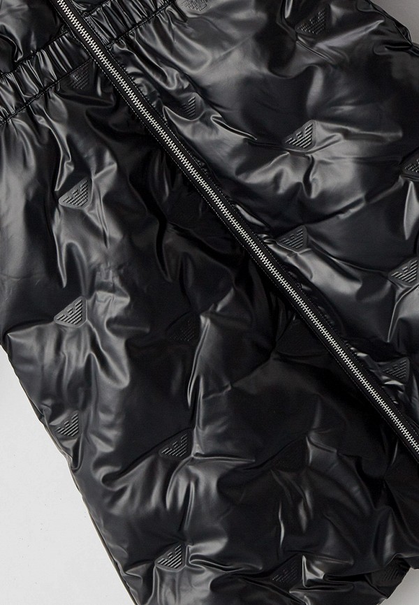 Куртка для девочки утепленная Emporio Armani 6K3L05 1NYWZ Фото 3