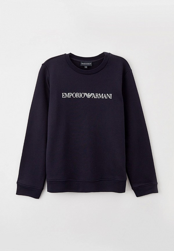 фото Свитшот emporio armani