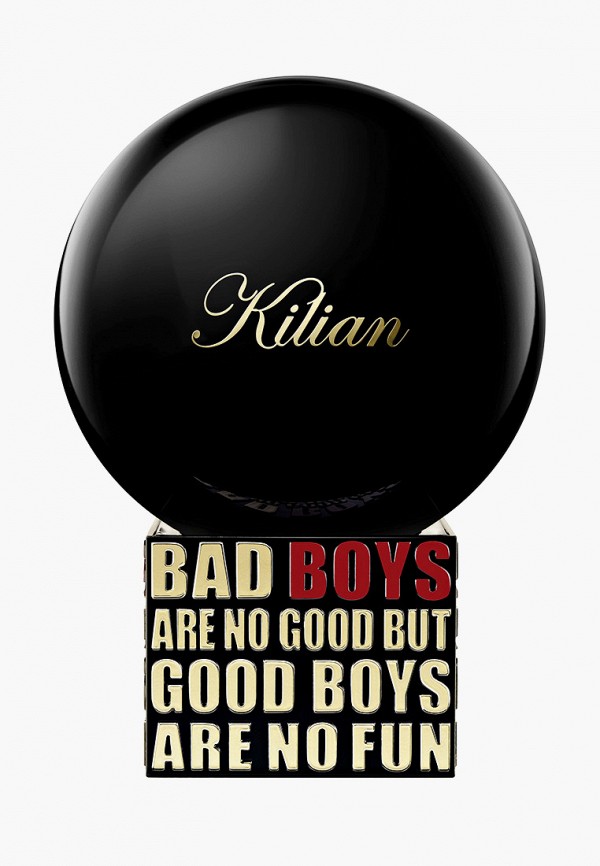 

Парфюмерная вода Kilian Paris, Прозрачный, Boys Eau De Parfum, 50 мл